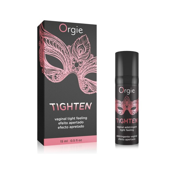 Orgie Tighten Gel