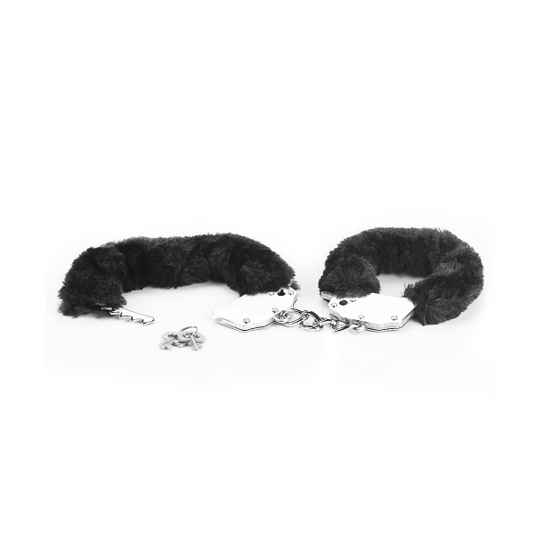 Furry Cuffs