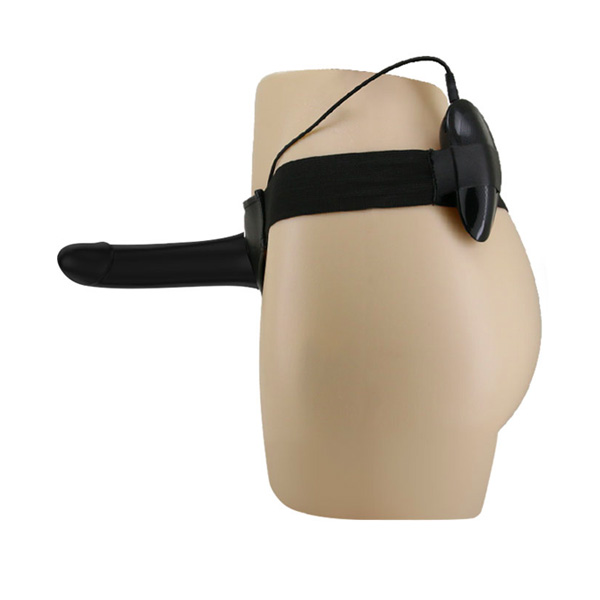 Pretty Love Vito 6.8 inch Strap on Harness