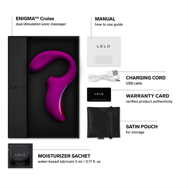 Lelo ENIGMA CRUISE