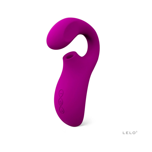 Lelo ENIGMA Dual Stimulation Sonic Massager