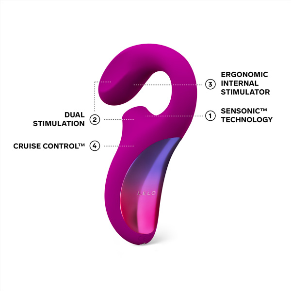 Lelo ENIGMA CRUISE