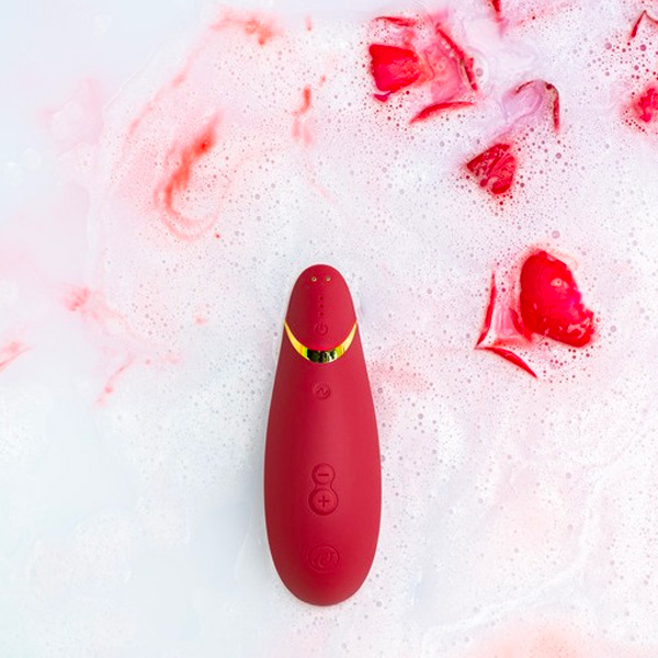 WOMANIZER Premium 2
