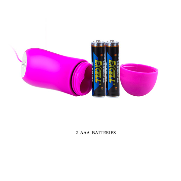 Pretty Love Miai Love Vibrating egg