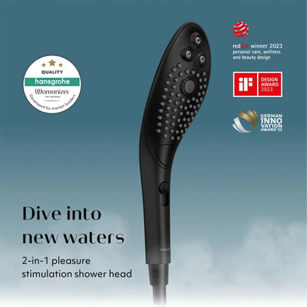 WOMANIZER Wave