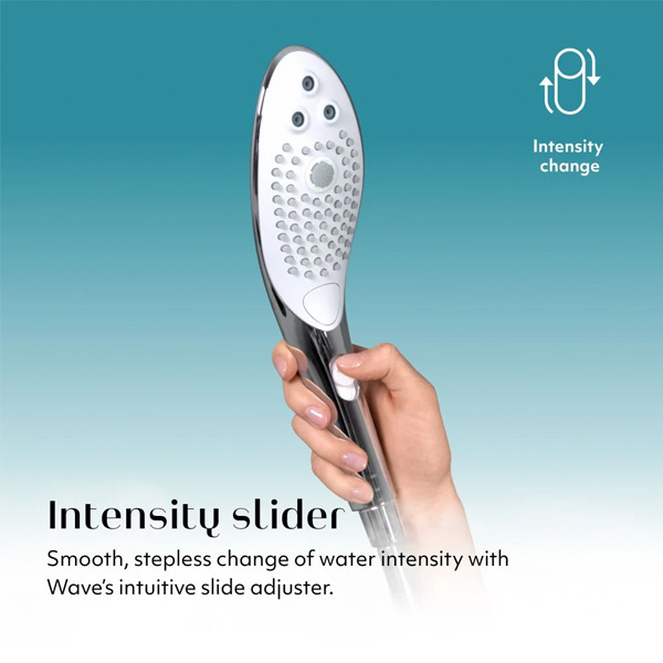WOMANIZER Wave