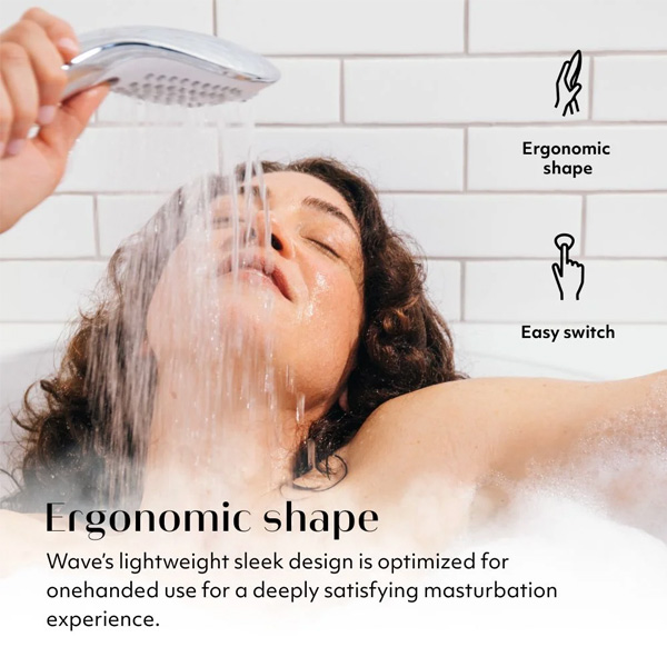 WOMANIZER Wave