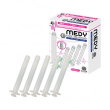 日本 A-One Medy no. 11 潤滑油注射器/清洗器