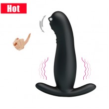 Pretty Love 震動前列腺按摩器