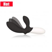 LELO LOKI Wave 2 前列腺按摩器