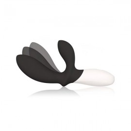 LELO LOKI Wave 2 前列腺按摩器
