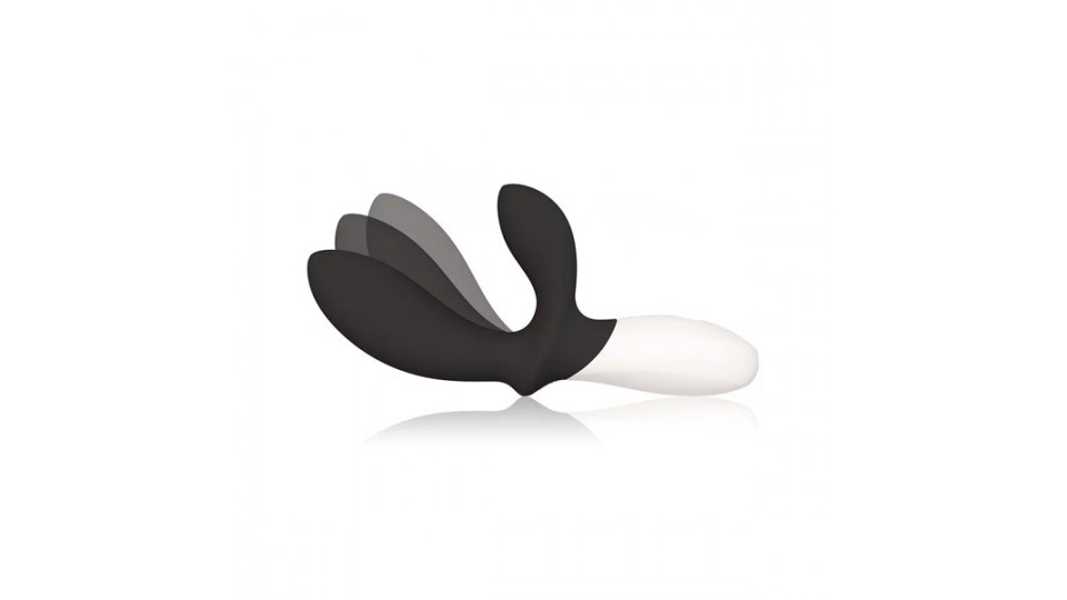 LELO LOKI Wave 2 前列腺按摩器