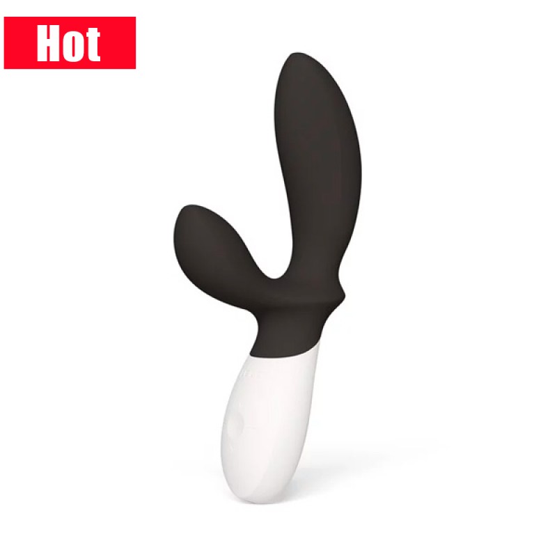 LELO LOKI Wave 2 前列腺按摩器