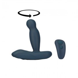 LUX active – Revolve 4.5" 遙控 前列腺 旋轉按摩 震動器