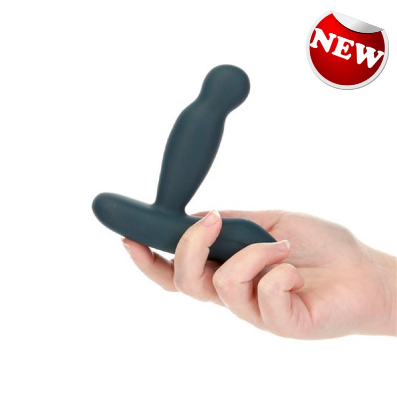LUX active – Revolve 4.5" 遙控 前列腺 旋轉按摩 震動器