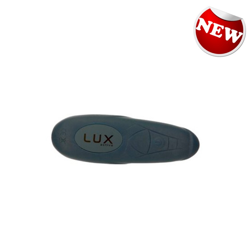 LUX active – Revolve 4.5" 遙控 前列腺 旋轉按摩 震動器