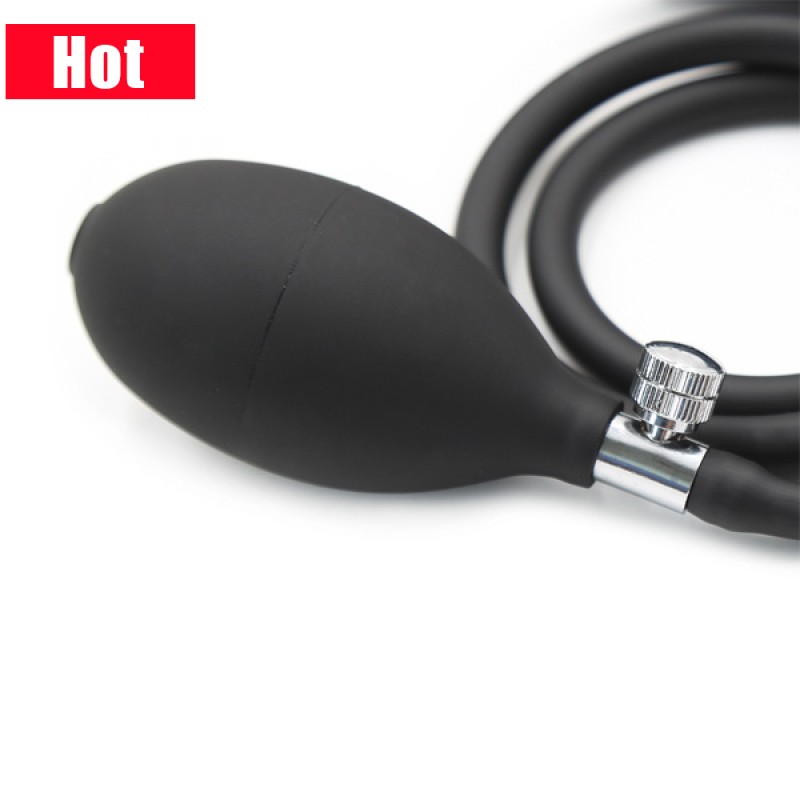 Zed Production Curvy Cock 充氣仿真陽具