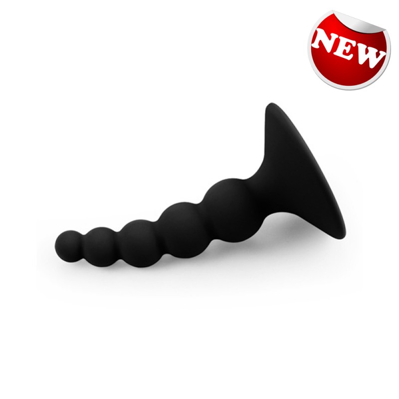 LoveToy Lure me 串珠肛塞