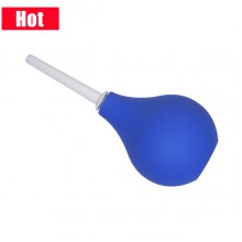 Zeds Enema Bulb 後庭清洗球 