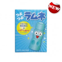 Sagami 相模 波子汽水味凸點安全套 5片裝 