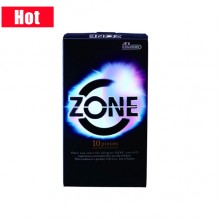 JEX Zone 安全套 