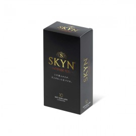 SKYN Intense Feel 凸點非乳膠安全套