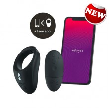 We-Vibe Bond 延時持久震動環