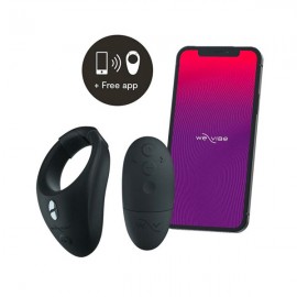 We-Vibe Bond 延時持久震動環
