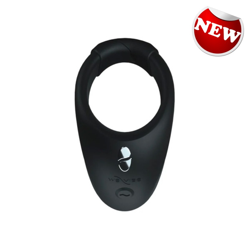 We-Vibe Bond 延時持久震動環