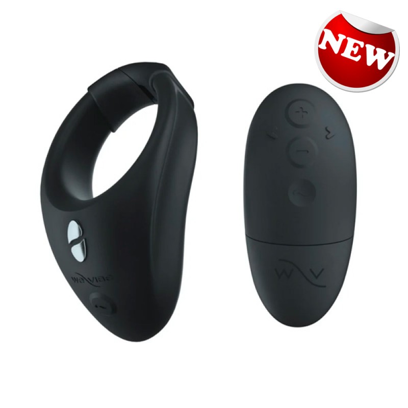 We-Vibe Bond 延時持久震動環