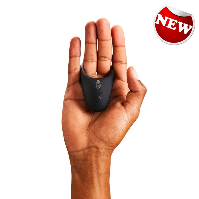 We-Vibe Bond 延時持久震動環
