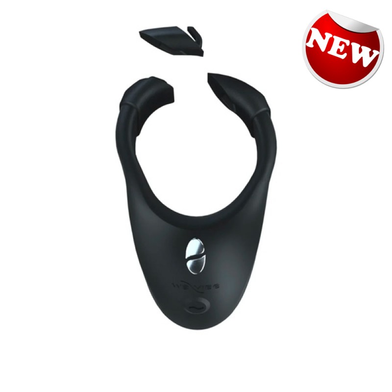 We-Vibe Bond 延時持久震動環