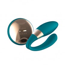 Lelo TIANI DUO 遙控情侣共震器