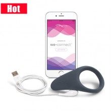 加拿大 We-Vibe Verge 延時持久陰蒂震動環