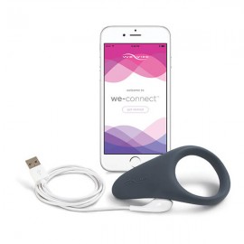 加拿大 We-Vibe Verge 延時持久陰蒂震動環