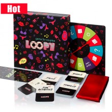LOOPY：情侶成人遊戲