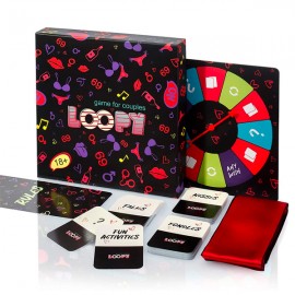 LOOPY：情侶成人遊戲