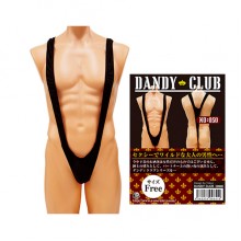 日本 Dandy Club 50 男士性感內褲