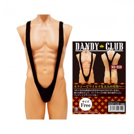 日本 Dandy Club 50 男士性感內褲
