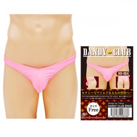 日本 Dandy Club 54 男士性感內褲