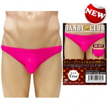 日本 Dandy Club 77 男士性感內褲