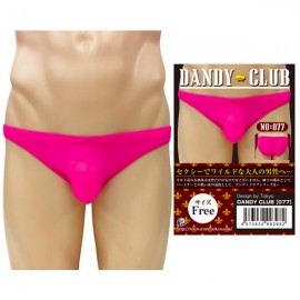 日本 Dandy Club 77 男士性感內褲