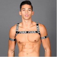 Andrew Christian FUKR 胸帶