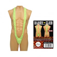 日本 Dandy Club 39 男士性感內褲