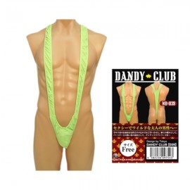 日本 Dandy Club 39 男士性感內褲