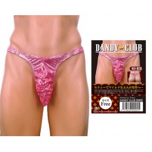 日本 Dandy Club 58 男士性感內褲