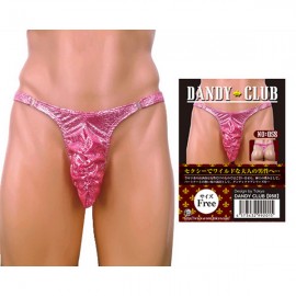 日本 Dandy Club 58 男士性感內褲