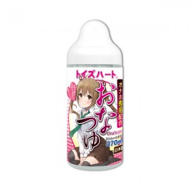 Toys Heart Onatsuyu 名器飛機杯專用潤滑油 