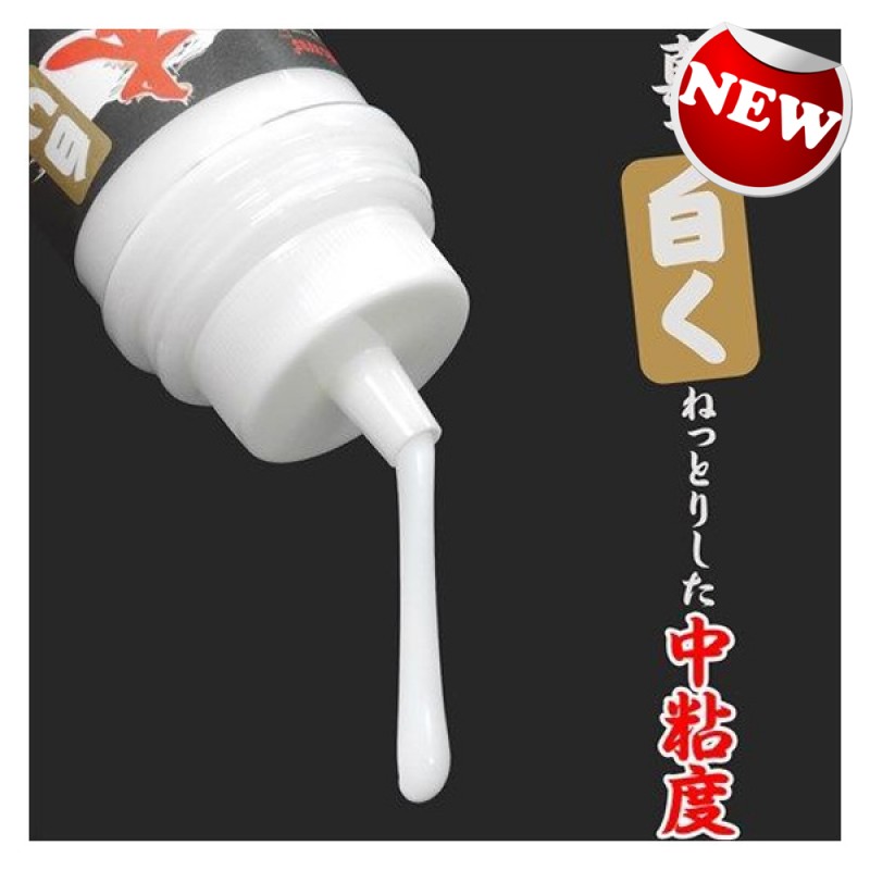 Magic Eyes 本氣汁仿精液潤滑劑