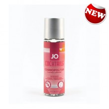 System JO 調酒系列 Cosmopolitan 潤滑劑 60ml 